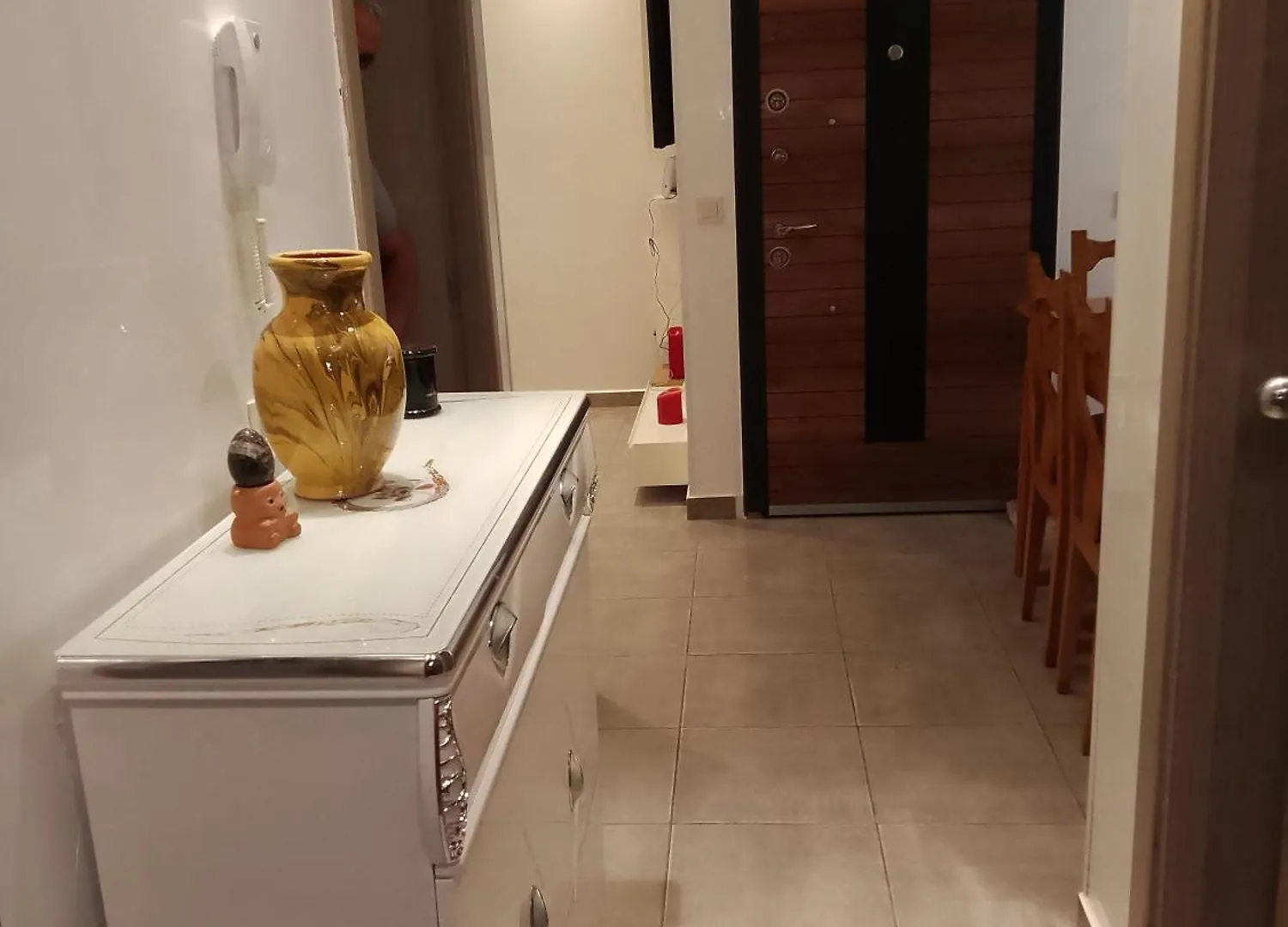 Appartement Aux Portes De Marrakech مراكش 0*,