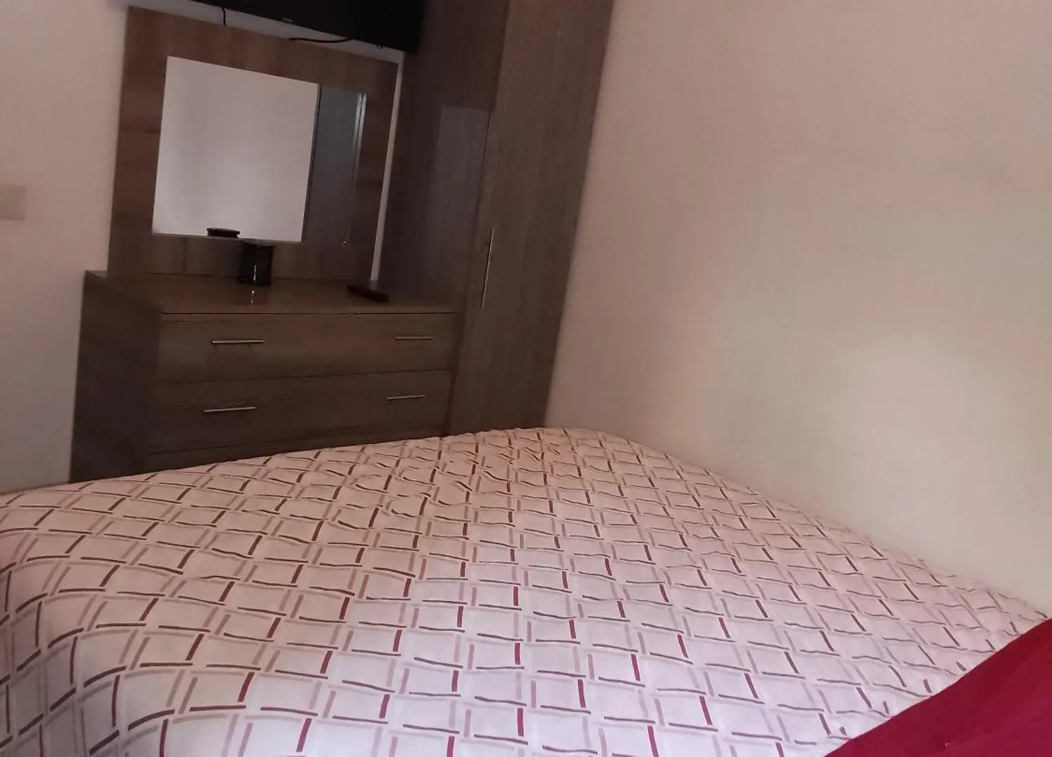 شقة Appartement Aux Portes De Marrakech مراكش