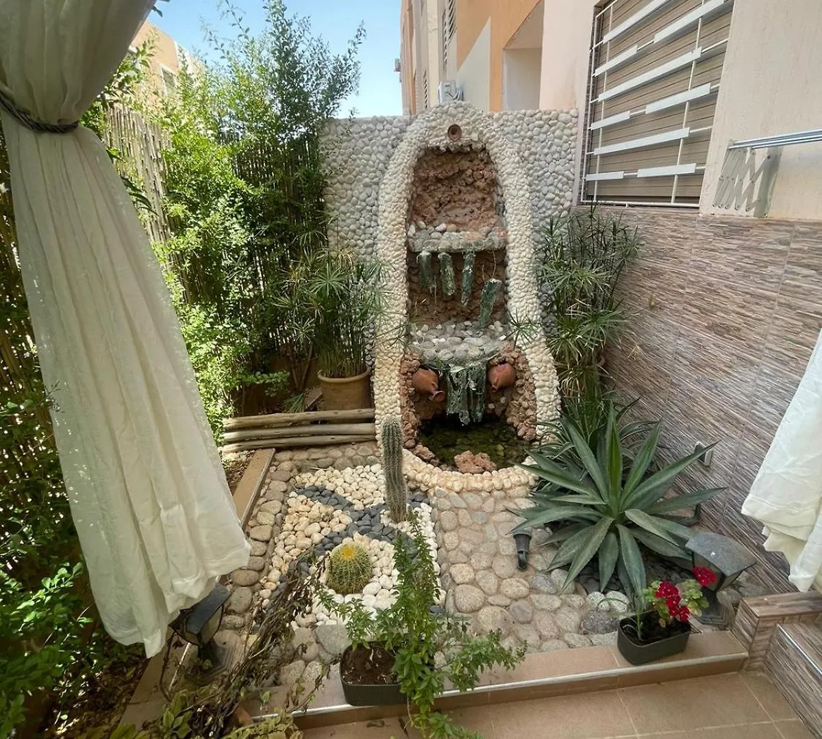 Appartement Aux Portes De Marrakech مراكش
